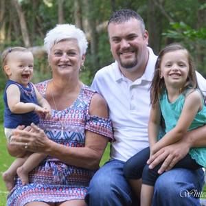 Meet your Posher, Cathy